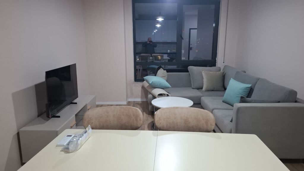 APARTAMENT 1+1, 5 MAJI