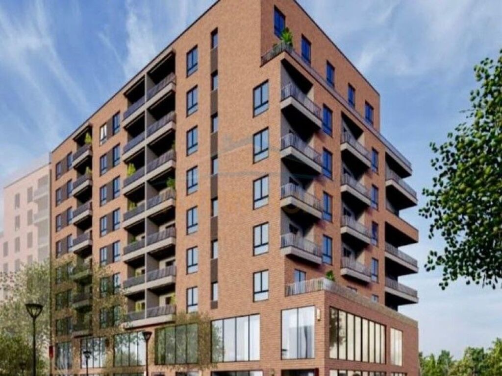 For sale, Apartment 1+1, Arborea Residence, Kamez.