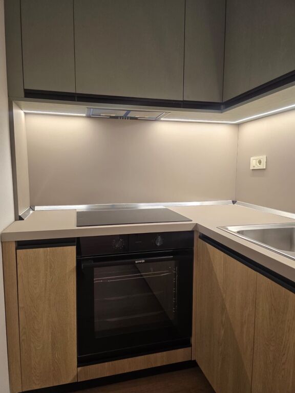 Appartamento 1+1+parcheggio in affitto a Mine Peza