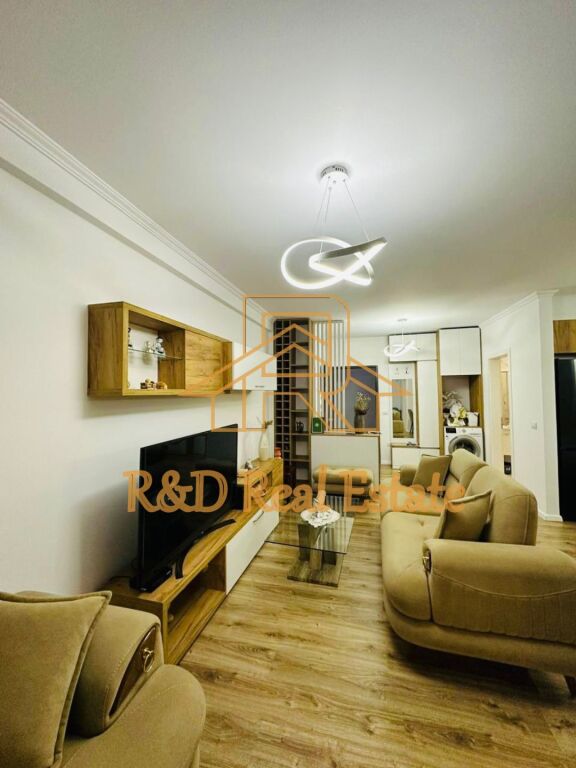 🏡 Affittasi appartamento 1+1 – Yzberisht (Via Kole Koçi)