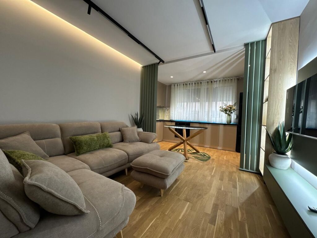 Appartamento in affitto