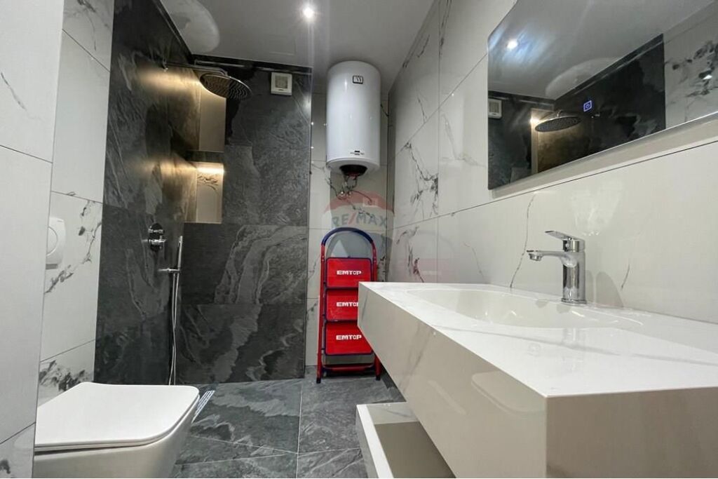 ✨Apartment 1+1 for sale 📍5 Maji