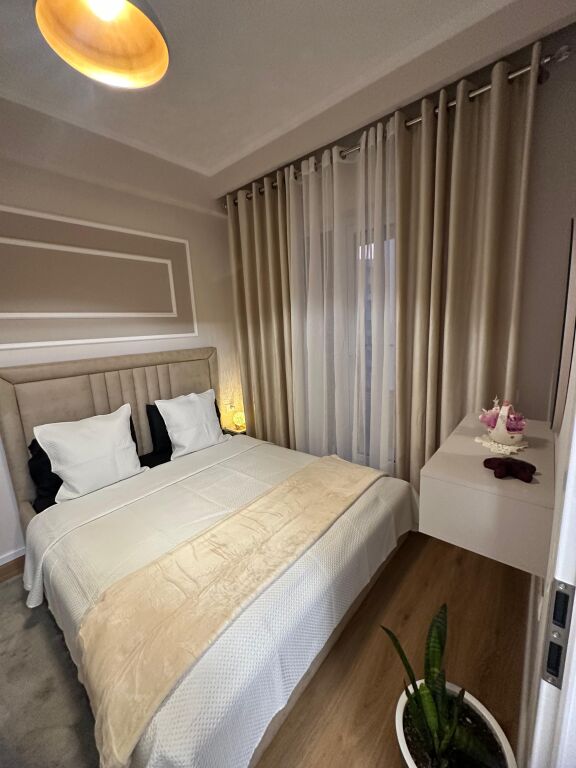 🏢 Affittasi appartamento 1+1 – Residenza Kadiu, Ali Demi