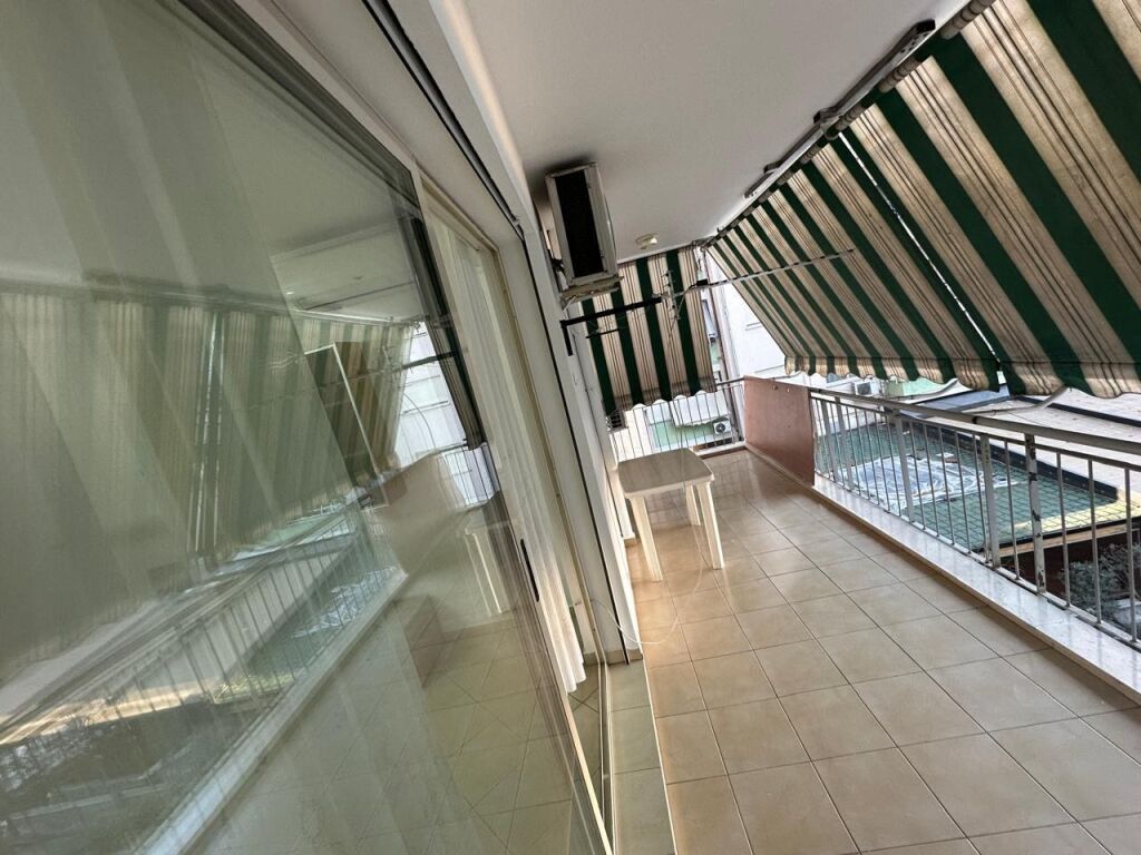 Appartamento 2+1+2+posto auto in vendita Don Bosko