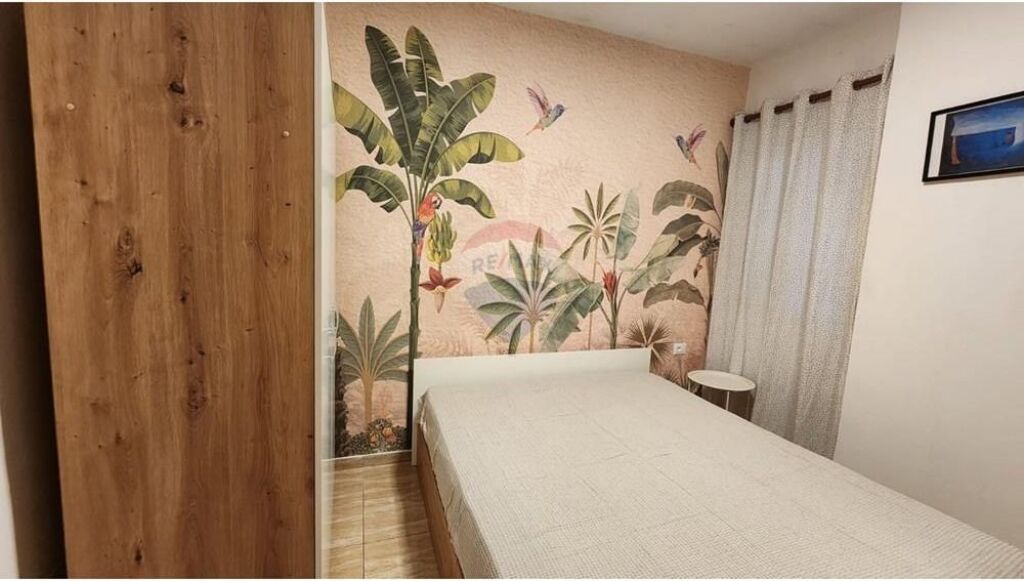 Apartament 1+1 per qira ne Astir.