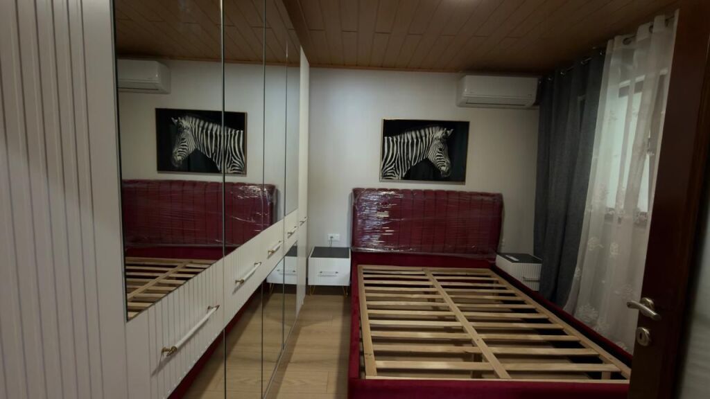 Vil  1+1 me qira Ish Parku