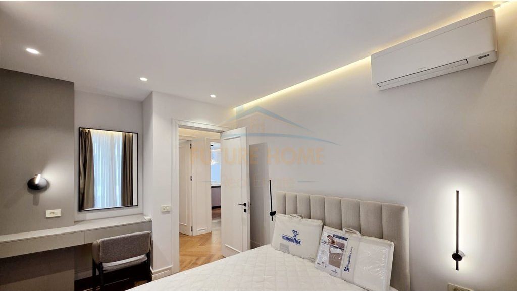 Qera, Apartament 3+1+Post Parkimi, Rezidenca Golden Tower, Mine Peza 2,200 €