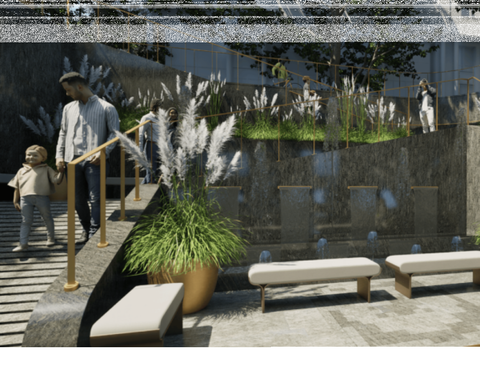 🏙️ SHITET APARTAMENT 1+1 – BAZAAR GATE | QENDËR, TIRANË