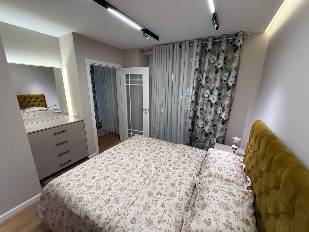 📣 QERA SUPER Apartament 1+1 me Ballkon 📍 Kopeshti Zoologjik, Tirane ✨