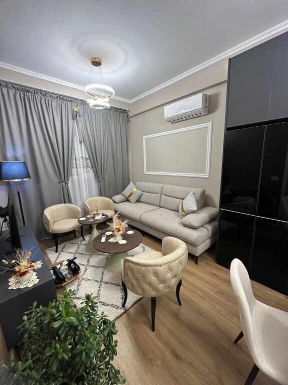 🏢 Affittasi appartamento 1+1 – Residenza Kadiu, Ali Demi