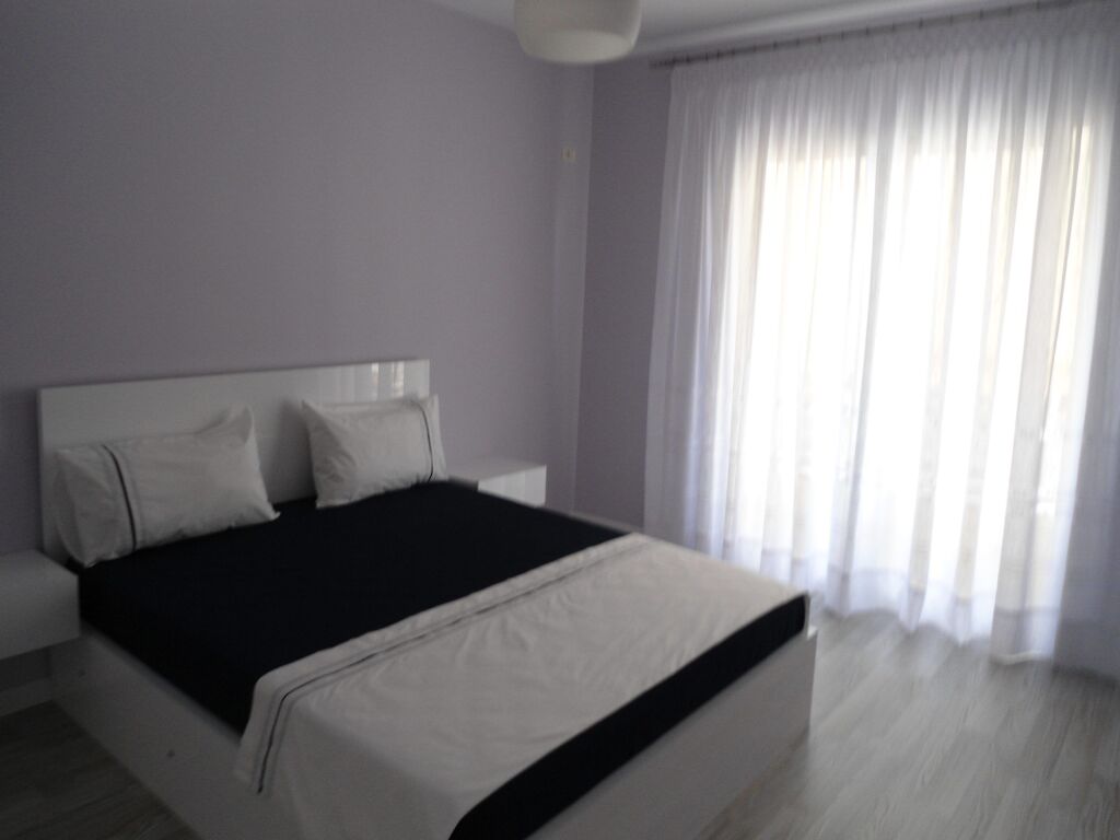 Apartament 1+1 me Qira te Ministrija e Jashtme Tirane