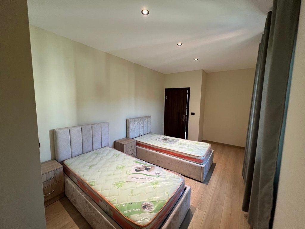 For rent 2+1 near the American villa