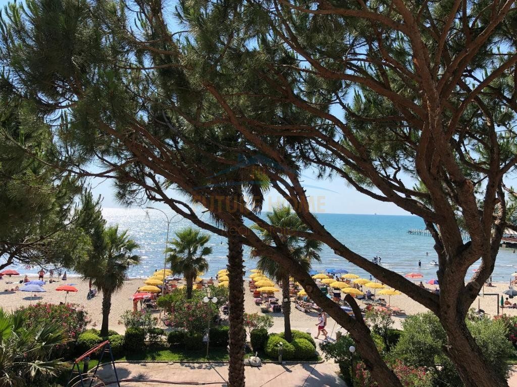 Shitet, Apartament 1+1, Kompleksi Freskia, Golem. Empire64628