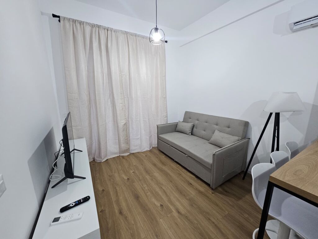Apartament 1+1 me qera Oxa Residence