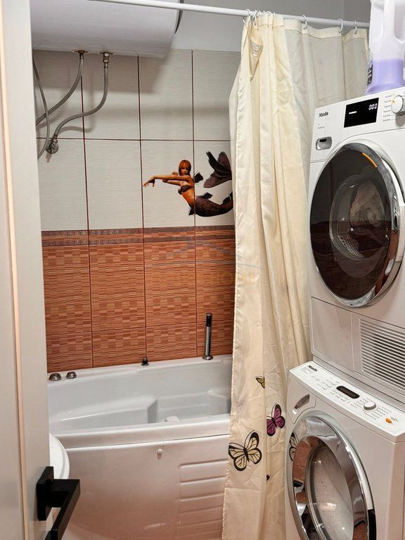 Rent, Apartment 3+1+2, Bulevardi B.Curri, Tirana.