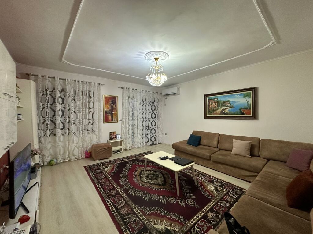 Appartamento 2+1 in affitto Myslym Shyri