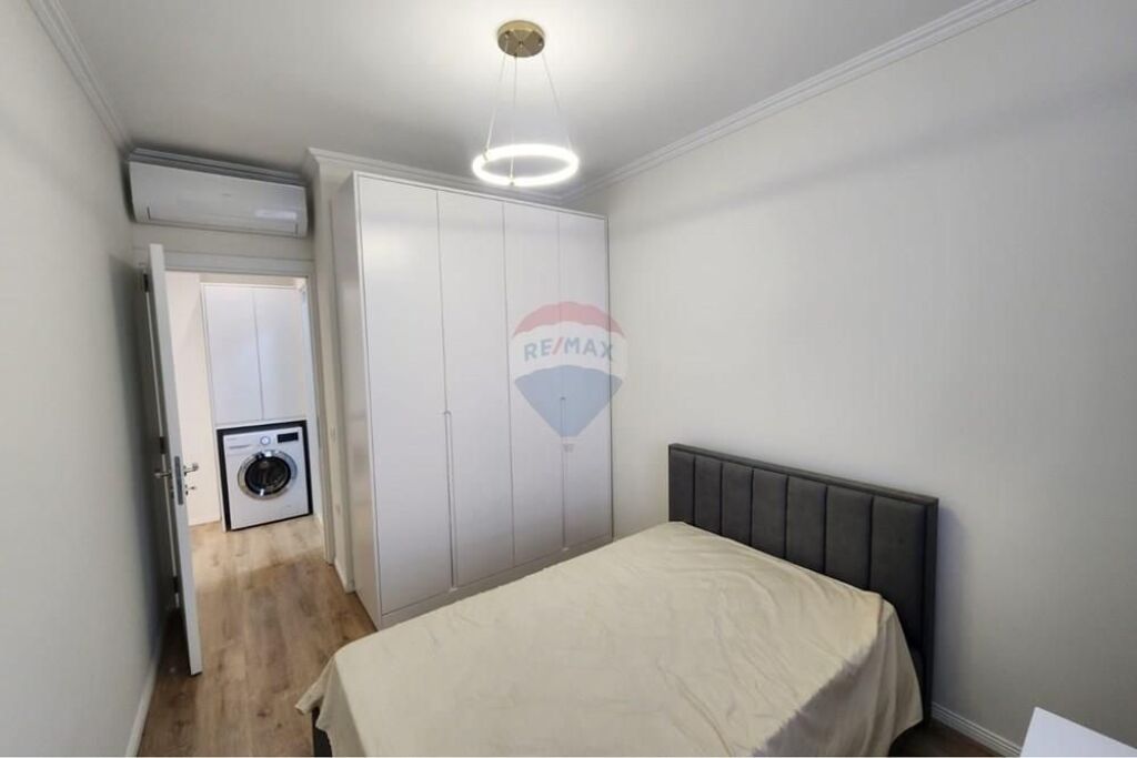 Apartment 2+1+2 for Rent – New Boulevard, Tirana