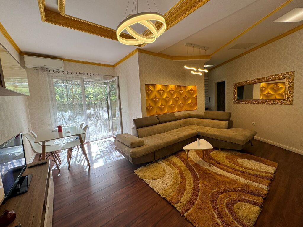 Appartamento 2+1+veranda in affitto