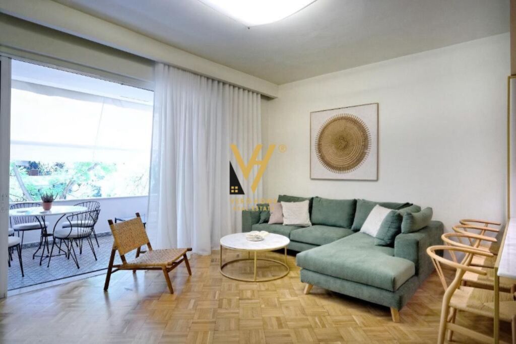 APPARTAMENTO 1+1+BLK IN AFFITTO A DELIJORGJI 650 EURO