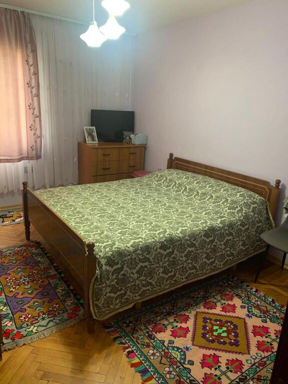 Appartamento 1+1 in affitto ad Ali Dem, vicino al Comitato dei Bektashi