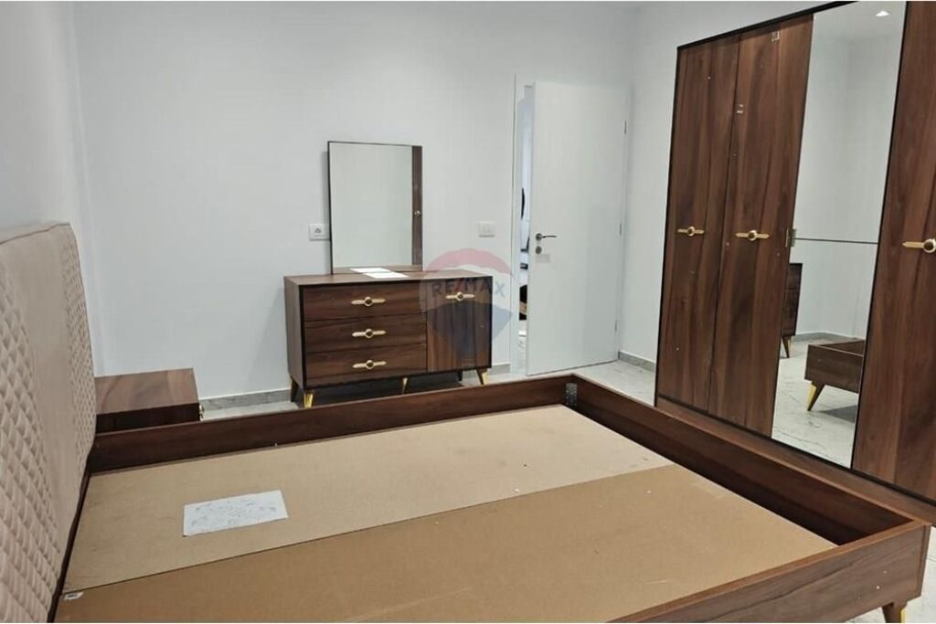 Appartamento 2+1 In Affitto - Allias, Tirana