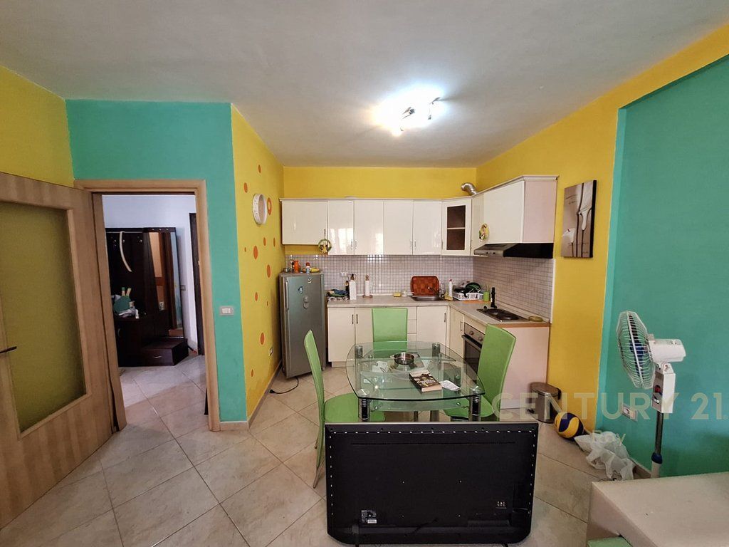 Appartamento 1+1 in Vendita a Golem, Complesso Agza - 70.000€ | 75 m² 70.000 €