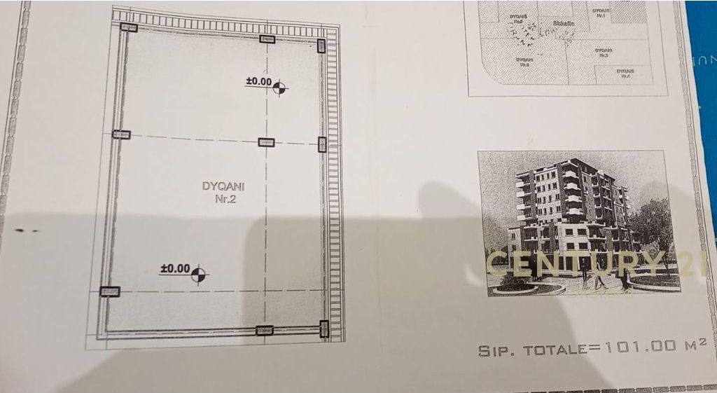 LOKAL KAFE PER SHITJE