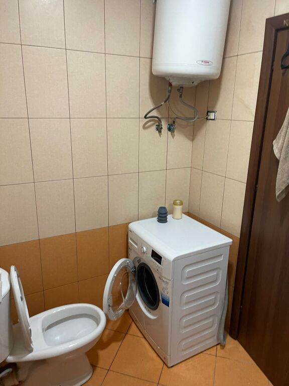 Apartment 2+1+2 for rent