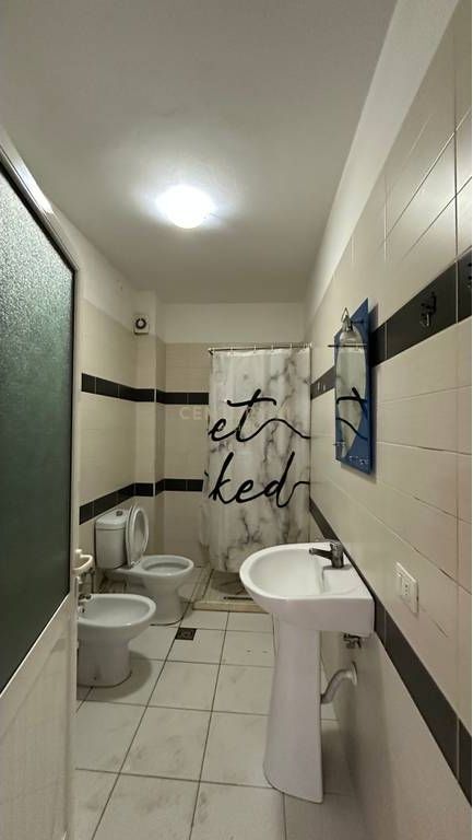 SHITET APARTAMENT 1+1 TEK  MAGNETI