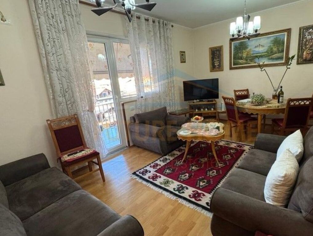 Qera, Apartament 1+1, Ali Dem