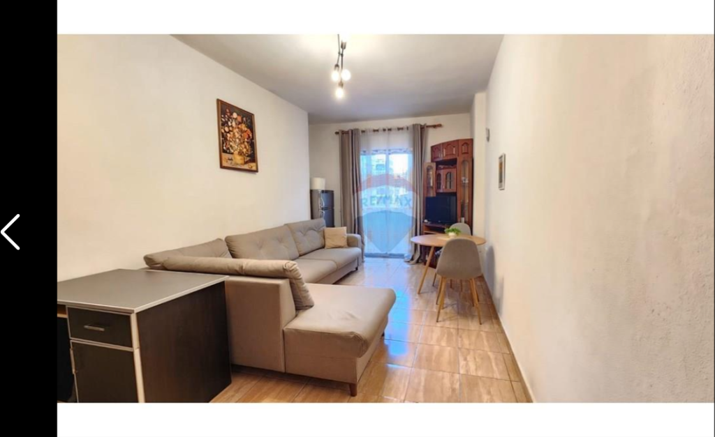 Apartament per qera 1+1 tek Astiri