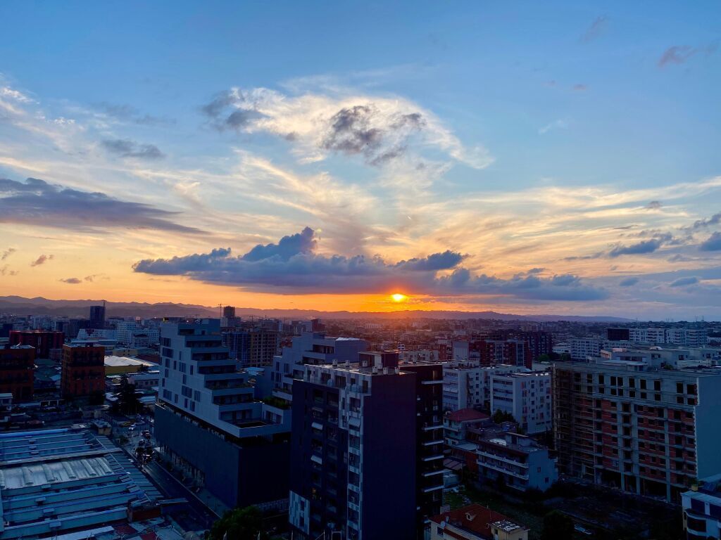 Studio apartment for rent Pharmacy 10 Arlis