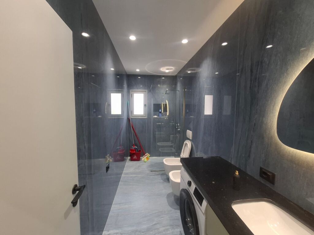 Appartamento in affitto Lungomare Vlore