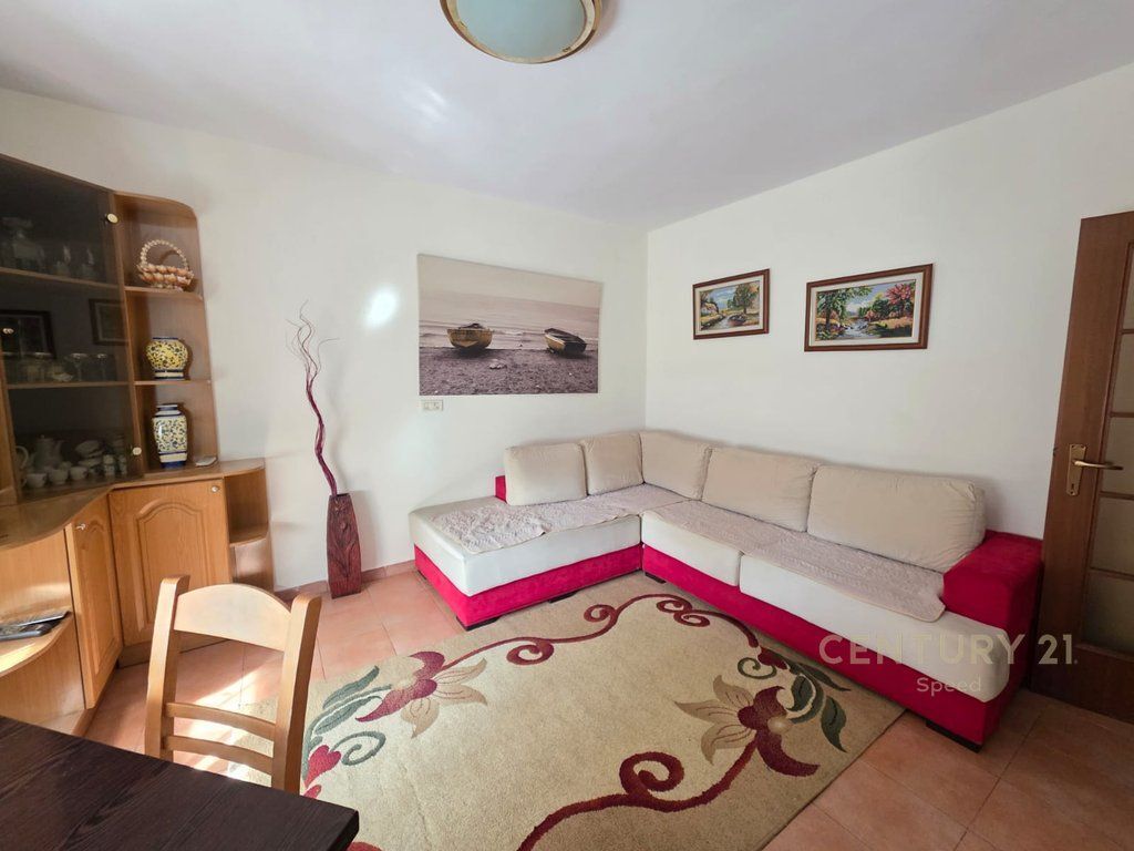 Appartamento 2+1 in affitto vicino al Pazari i Ri! 630 € /Mese