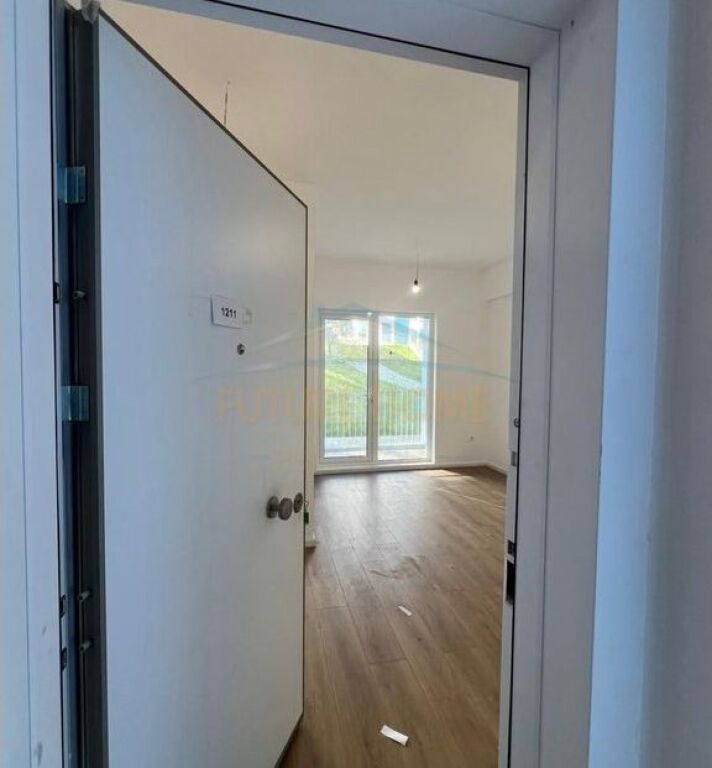 In vendita, Appartamento 1+1, Residenza OXA, Fresku, Tirana
