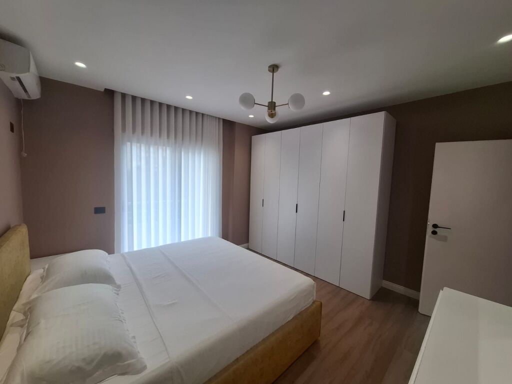 Appartamento in affitto Lungomare Vlore