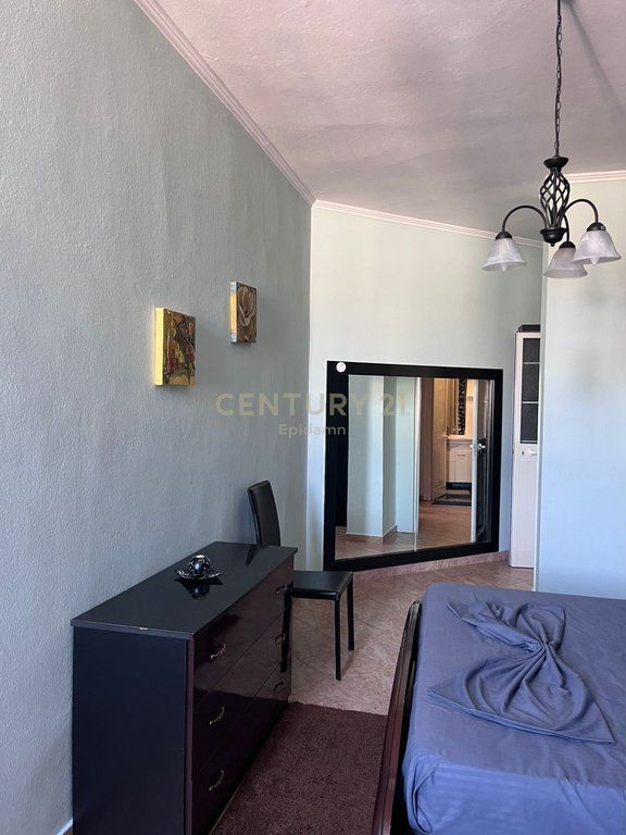 Jepet apartament 1+1 me qira në Vollga,Durres!!