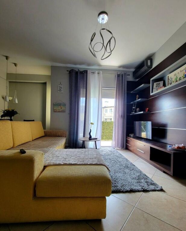 Apartment for rent in Ali Dem, Kristaq Cipo street