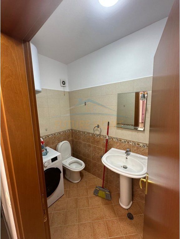 For sale, Apartment 2+1+2+Parking Space, Don Bosko, Tirana.