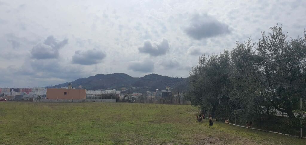 SHITET 10 000 M2 TOKE NE VORE, TIRANE-DURRES