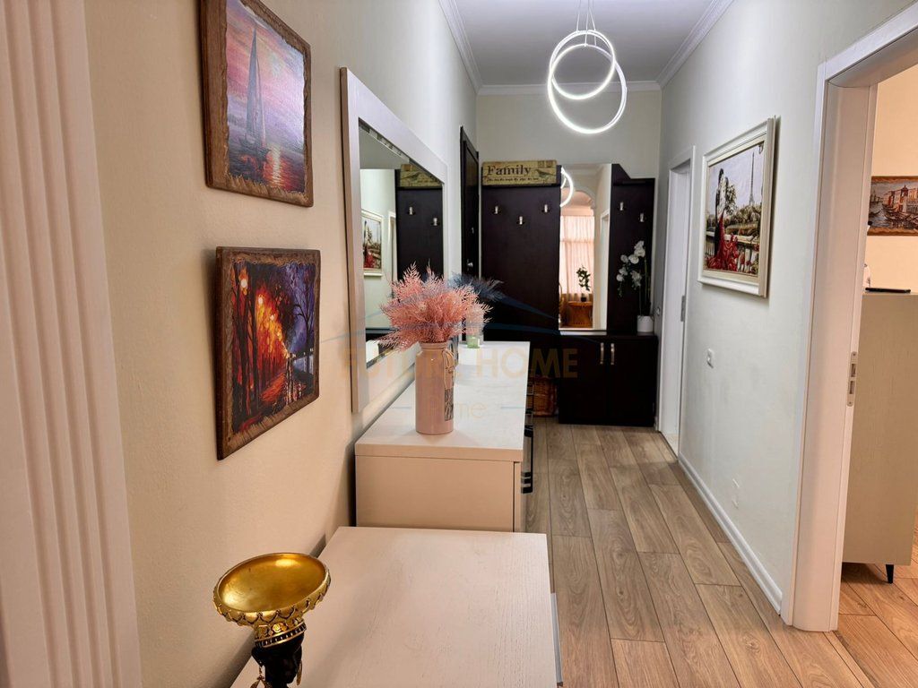 Rent, Apartment 3+1+2, Bulevardi B.Curri, Tirana.