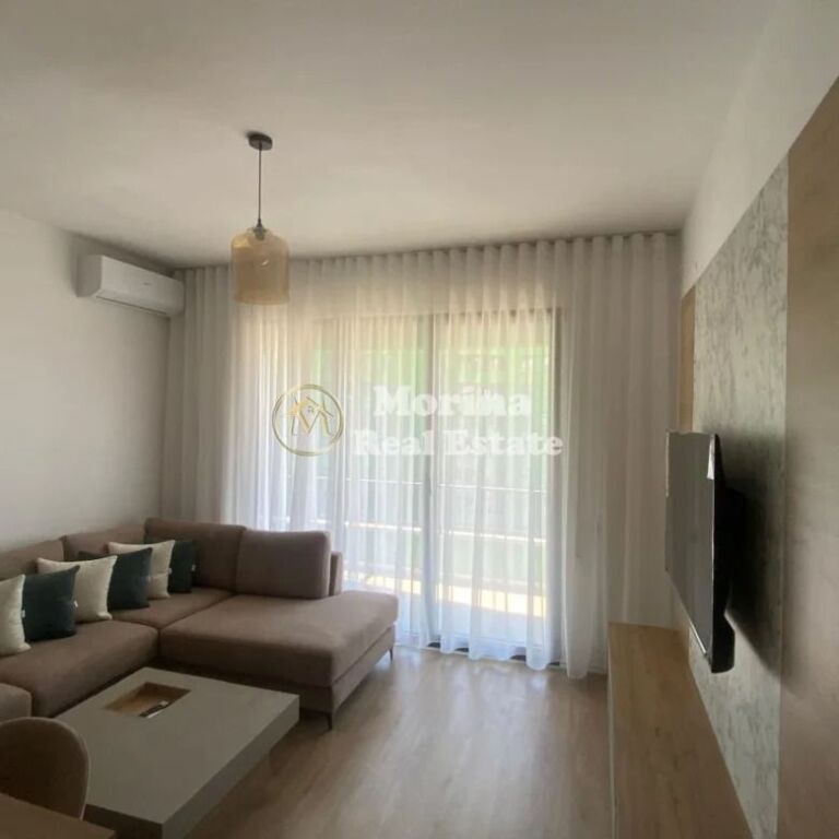 Qera | Apartament 2 + 1 | 5 Maji | 700 €/muaj
