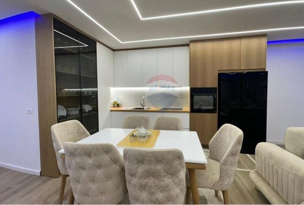 SHITET APARTAMENT 2+1+2 NE FRESK  ID: 530471003-444