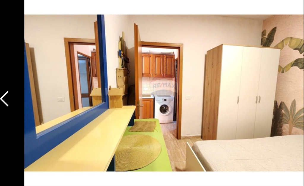 Apartament per qera 1+1 tek Astiri