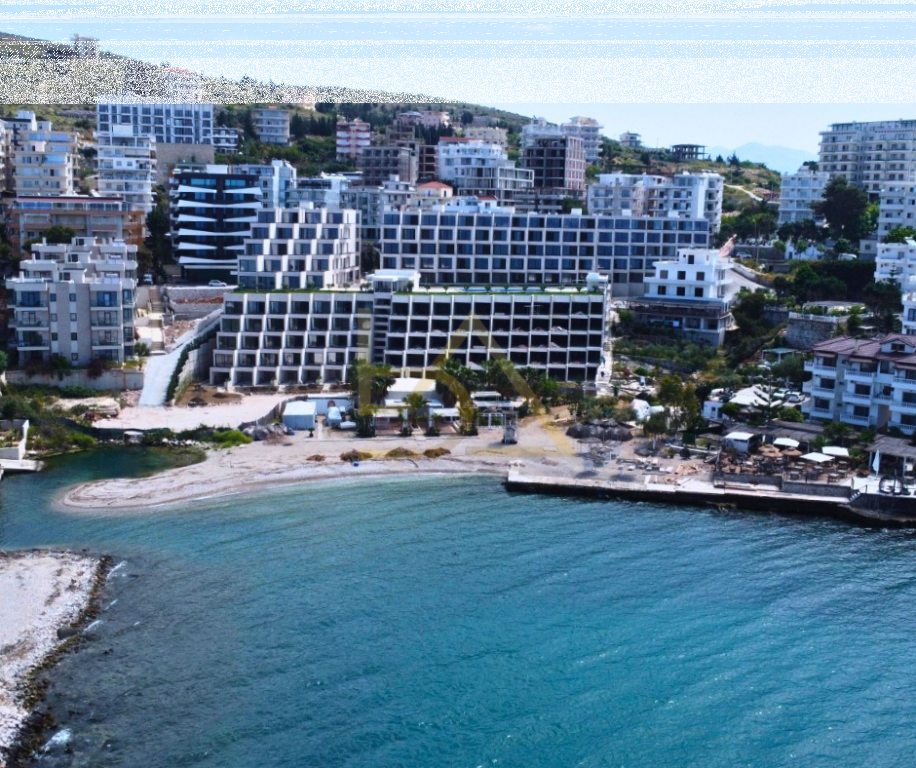 Appartamento in vendita – Saranda