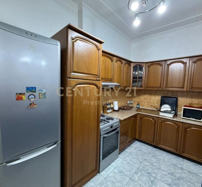 Appartamento 2+1 in affitto