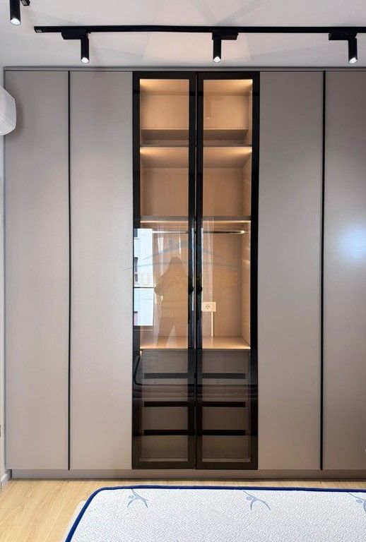 Qera, Apartament 1+1 ne Rezidencen Kadiu