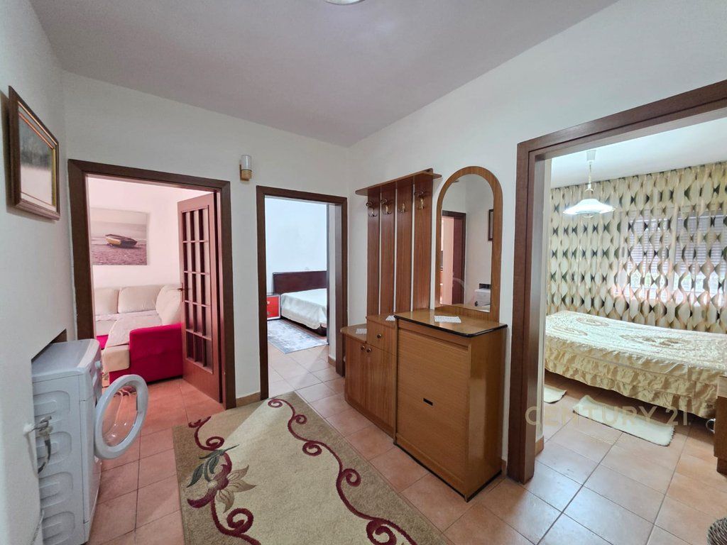 Appartamento 2+1 in affitto vicino al Pazari i Ri! 630 € /Mese