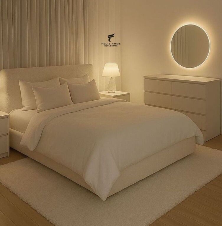 STUDIO APARTMENT FOR SALE 34 M2 ALI DEMI 90,000 EURO