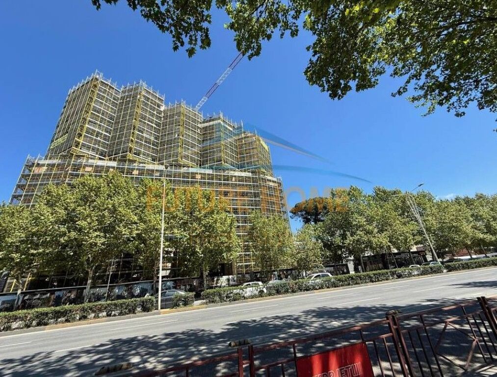 In vendita, Appartamento 1+1, Colonnade Building, Via Dritan Hoxha